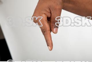 Finger texture of Denny 0005